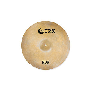 TRXTRX  NDK 시리즈 14인치 하이햇  (NDK-H14)  티알엑스 NDK Series 14&quot; Hi-Hat NDKH14 퍼커션 심벌 단품 TRX심벌 드럼 엔디케이 퍼커션센터 