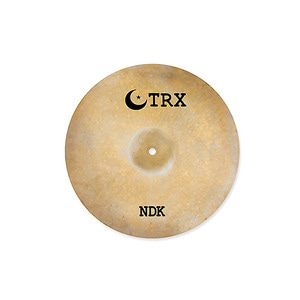 TRXTRX NDK 15인치 하이햇 Hi-Hat(NDK-H15)