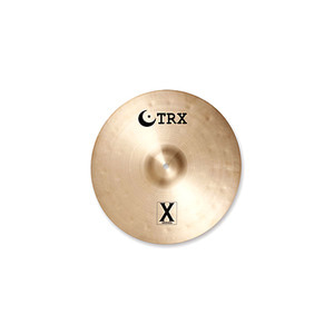TRXTRX  X 시리즈 14인치 하이햇  (X-H14)  티알엑스 X Series 14&quot; Hi-Hat XH14 퍼커션 심벌 단품 TRX심벌 드럼 엑스 엑스시리즈 퍼커션센터 