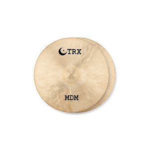 TRXTRX MDM 13인치 하이햇 Hi-Hat(MDM-H13)
