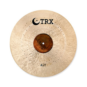 TRXTRX  ALT 시리즈 19인치 크래쉬  (ALT-C19)  티알엑스 ALT Series 19&quot; Crash ALTC19 퍼커션 심벌 단품 TRX심벌 드럼 에이엘티 퍼커션센터 