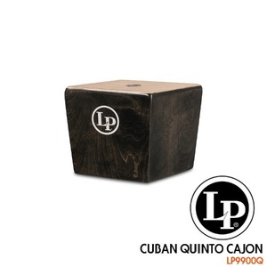 LPLP 쿠반 퀸토 카혼  (LP9900Q) 엘피 Cuban Quinto Cajon 카존 까혼 까존 타악기 퍼커션 라틴 라틴퍼커션 악기 라틴악기 월드타악기 