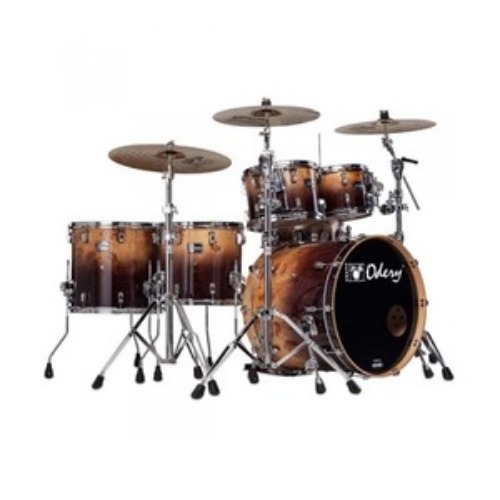 OderyOdery 아이덴티티 5기통 드럼세트 (EYE135) 오델리 Odery EYEDENTITY 5pcs drum set  세트드럼 드럼셋 퍼커션센터  