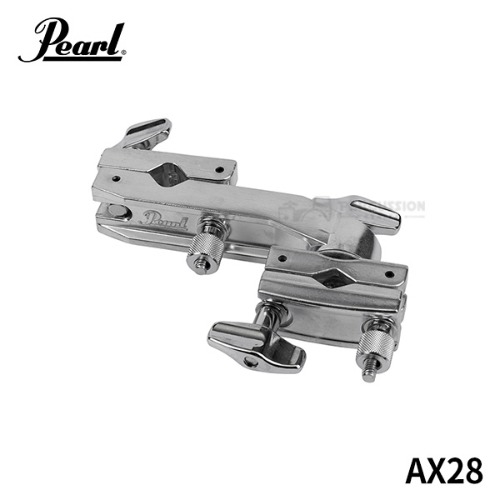 Pearl펄 앵글 어댑터 클램프 AX28 Pearl Angle Adaptor Clamp