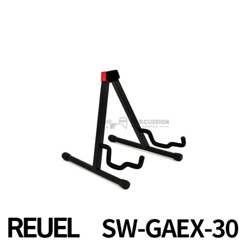 REUEL루엘 A자 기타스탠드 SW-GAEX-30 Reuel Guitar Stand A type