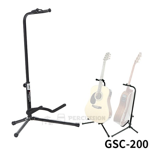IMIIMI 보급형 넥걸이형 기타스탠드 GSC-200