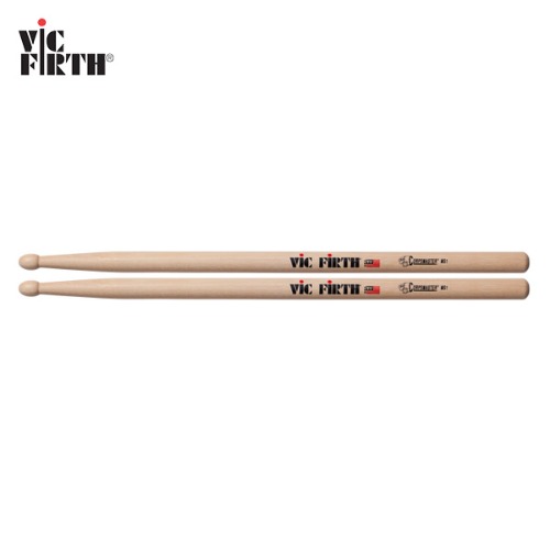 Vicfirth빅퍼스 드럼스틱 MS1 Vic Firth Corpsmaster Snare Drum Stick