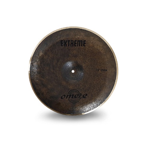 omete오메테 Extreme Series China Cymbal 차이나 심벌 16인치 OET16CH Omete
