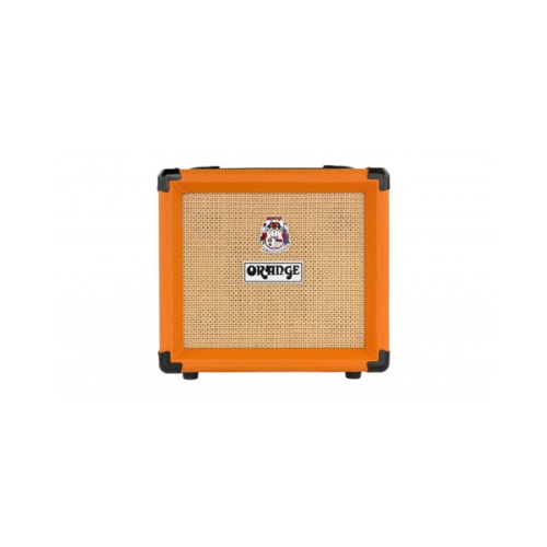 Orange오렌지 기타 콤보 앰프 CRUSH 12 Orange