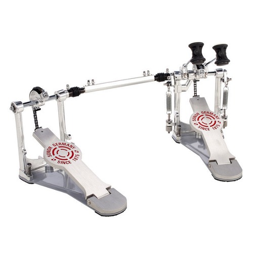Sonor소노 2000 시리즈 더블 드럼 페달 DP2000 14529201 Sonor 2000 Series Double Drum Pedal