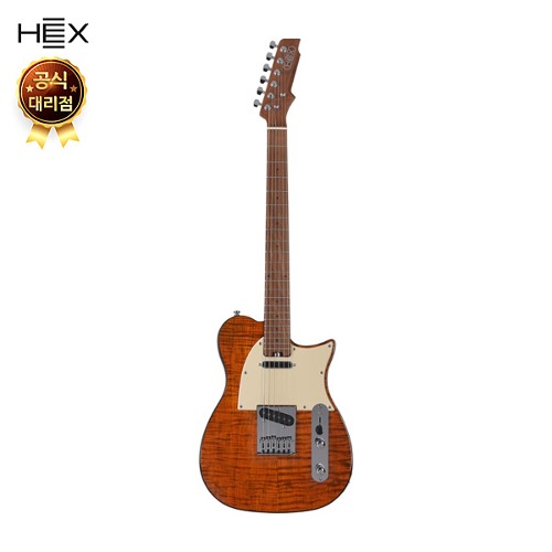 Hex헥스 탤런트 시리즈 일렉 기타 T200 SG VN Hex Talent Series Electric Guitar
