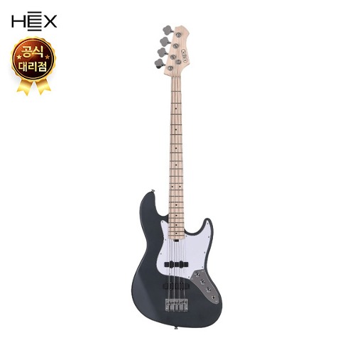 Hex헥스 볼드 베이스 시리즈 베이스 기타 B100M S SG Hex Bold Bass Series Bass Guitar
