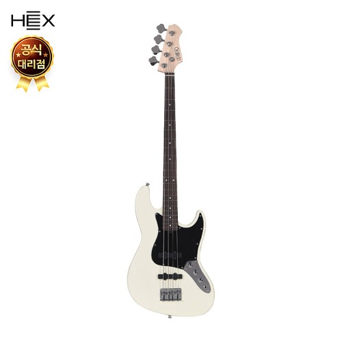 Hex헥스 볼드 베이스 시리즈 베이스 기타 B100R S IV Hex Bold Bass Series Bass Guitar