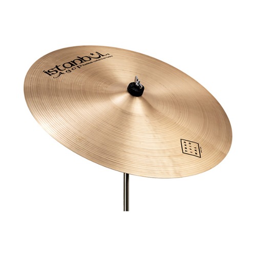 Istanbul agop이스탄불 아곱 Traditional 다크 라이드 심벌 21인치 DR21 Istanbul Agop Traditional Dark Ride Cymbal