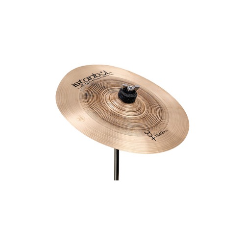 Istanbul agop이스탄불 아곱 Traditional 트래쉬 힛 심벌 12인치 THIT12 Istanbul Agop Traditional Trash Hit Cymbal
