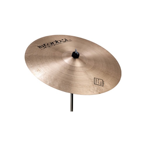 Istanbul agop이스탄불 아곱 Traditional 헤비 라이드 심벌 20인치 HVR20 Istanbul Agop Traditional Heavy Ride Cymbal
