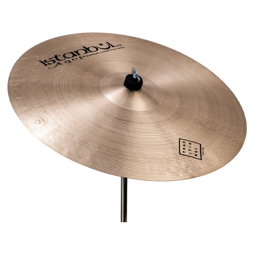Istanbul agop이스탄불 아곱 Traditional 헤비 라이드 심벌 24인치 HVR24 Istanbul Agop Traditional Heavy Ride Cymbal