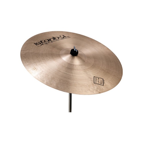 Istanbul agop이스탄불 아곱 Traditional 헤비 라이드 심벌 21인치 HVR21 Istanbul Agop Traditional Heavy Ride Cymbal