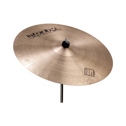 Istanbul agop이스탄불 아곱 Traditional 헤비 라이드 심벌 22인치 HVR22 Istanbul Agop Traditional Heavy Ride Cymbal