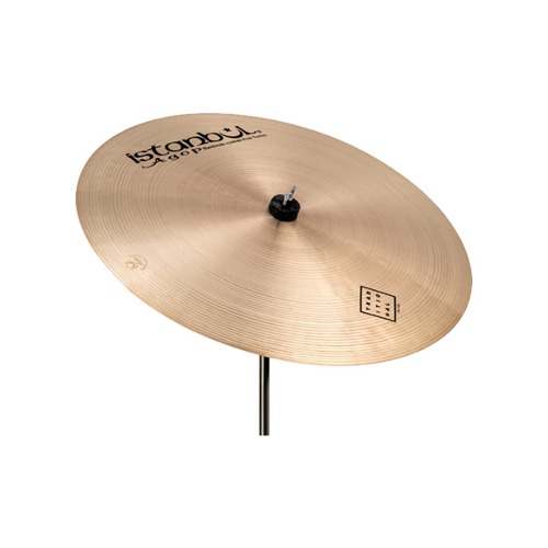 Istanbul agop이스탄불 아곱 Traditional 플랫 라이드 심벌 19인치 FR19 Istanbul Agop Traditional Flat Ride Cymbal