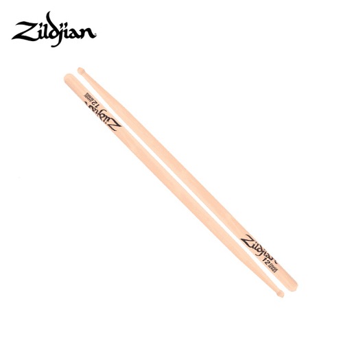 zildjian질젼 게이지 시리즈 드럼스틱 ZG12 Zildjian Gauge Series Drum Stick