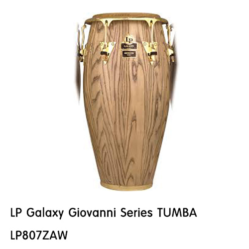 LPLP 갤럭시 지오반니 시리즈 툼바  (LP807ZAW) 엘피 Galaxy Giovanni Series TUMBA 타악기 퍼커션 라틴 라틴퍼커션 악기 라틴악기 월드타악기 