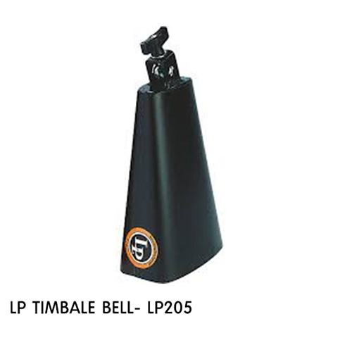 LP엘피 TIMBALE BELL- LP205 LP