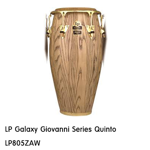 LPLP 갤럭시 지오반니 시리즈 퀸토  (LP805ZAW) 엘피 Galaxy Giovanni Series Quinto 타악기 퍼커션 라틴 라틴퍼커션 악기 라틴악기 월드타악기 