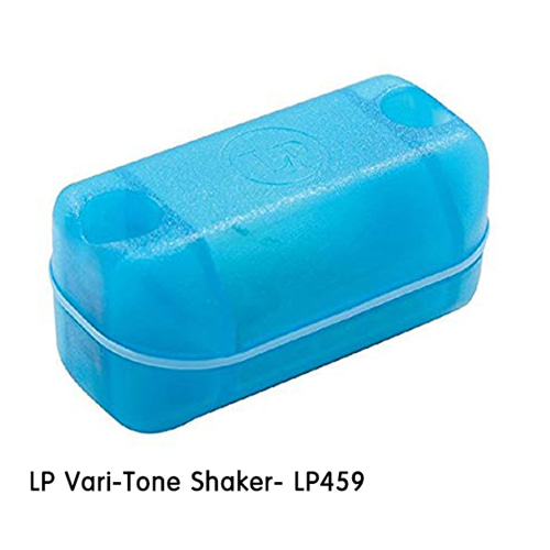 LPLP 바리-톤 쉐이커  (LP459) 엘피 Vari-Tone Shaker 톤쉐이커 소악기 타악기 퍼커션 라틴 라틴퍼커션 악기 라틴악기 월드타악기 