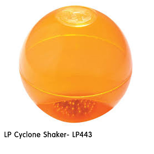 LPLP 싸이클론 쉐이커  (LP443) 엘피 Cyclone Shaker 소악기 타악기 퍼커션 라틴 라틴퍼커션 악기 라틴악기 월드타악기 