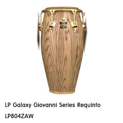LPLP 갤럭시 지오반니 시리즈 리퀸토  (LP804ZAW) 엘피 Galaxy Giovanni Series Requinto 타악기 퍼커션 라틴 라틴퍼커션 악기 라틴악기 월드타악기 퀸토 