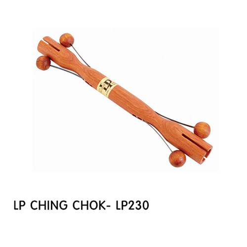 LP엘피 CHING CHOK- LP230 LP