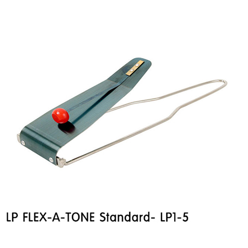 LPLP FLEX-A-TONE Standard- LP1-5