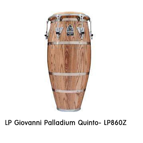 LPLP 지오반니 팔라디움 퀸토  (LP860Z) 엘피 Giovanni Palladium Quinto 타악기 퍼커션 라틴 라틴퍼커션 악기 라틴악기 월드타악기 