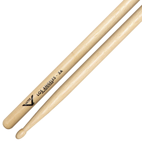 Vater베이터 로스엔젤레스 5A  우든팁 VH5AW Vater Los Angeles 5A Wooden Tip