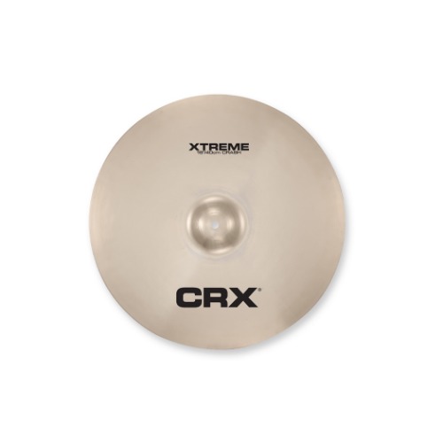 CRXCRX  익스트림 시리즈 14인치 크래쉬  (XT-C14)  씨알엑스 Xtreme Series 14&quot; Crash XTC14 퍼커션 심벌 단품 CRX심벌 드럼 익스트림시리즈 퍼커션센터 