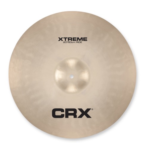 CRXCRX  익스트림 시리즈 21인치 라이드  (XT-R21)  씨알엑스 Xtreme Series 21&quot; Ride XTR21 퍼커션 심벌 단품 CRX심벌 드럼 익스트림시리즈 퍼커션센터 