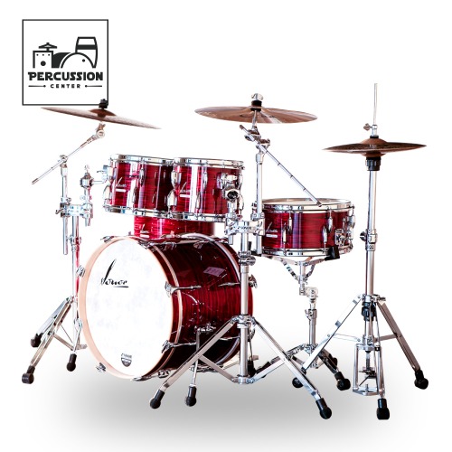 SonorSonor  빈티지 드럼 세트  5기통  (15901030) 소노 Vintage 5pcs Drum Set Package 퍼커션 드럼 드럼세트 패키지 드럼셋 소노드럼 풀 풀세트 퍼커션센터 