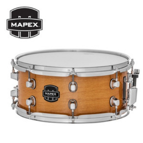 MapexMAPEX  MPX 14&quot; 메이플 스네어 드럼  (MPML4550CNL) 마펙스 MPX 14인치 Maple Snare Drum 마펙스드럼 마펙스스네어 