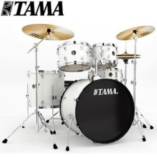 TamaTama  스타클래식 5기통 드럼세트  몰텐브라운버스트 (WBS42S-MBR)  타마 Starclassic Walnut/Birch 5pc DRUM SET 타마드럼 드럼 드럼셋 퍼커션센터 