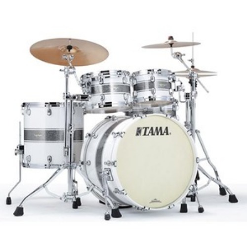 TamaTama  스타클래식 메이플 (ME52TZB5L)  타마 Star Classic Maple 5pcs 5기통 드럼 드럼셋 퍼커션센터  