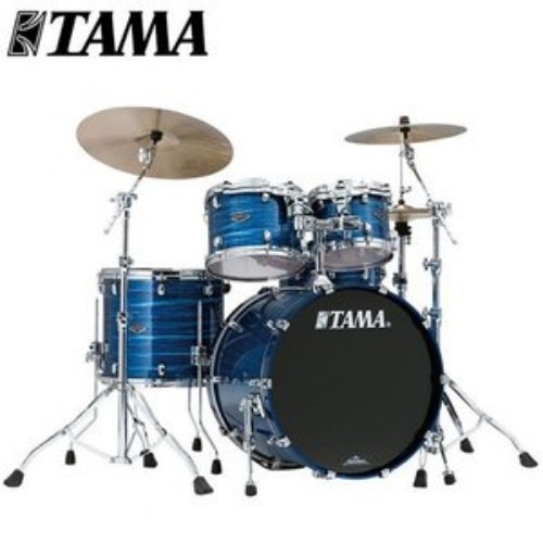 TamaTama  스타클래식 퍼포머 부빙가 드럼세트 5기통 (PS52S-LOR)  타마 STARCLASSIC PERFORMER BUBINGA DRUM SET 5PCS 기통 드럼 드럼셋 퍼커션센터  