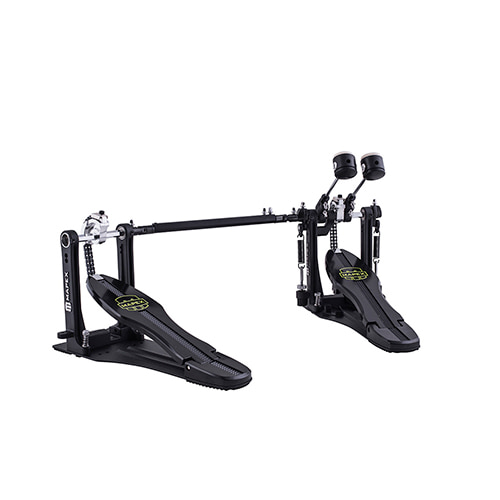 MapexMAPEX  아모리 더블 페달  리스폰스 드라이브/더블체인  (P800TW)  마펙스 Armory Response Drive Double Pedal Double Chain w/Falcon Beater Including Weights 마펙스페달 페달비터 싱글페달 드럼 퍼커션센터 