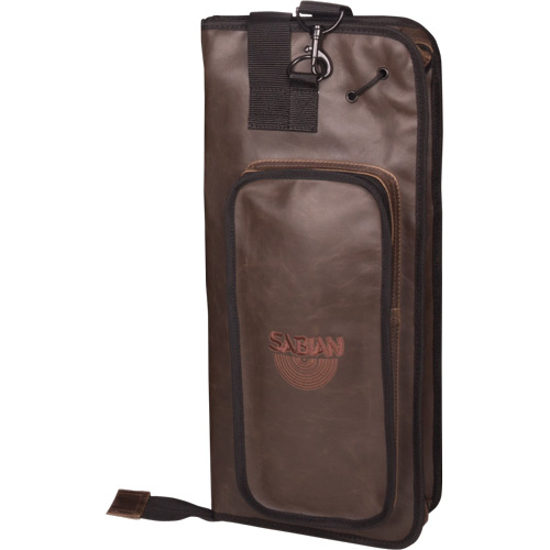 SABIAN사비안 STICK BAG 퀵 스틱백 QS1VBWN 12502K 867307 스틱가방 Sabian stick bag