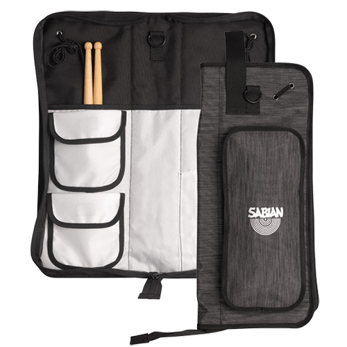 SABIANSABIAN  퀵 스틱 백 QS1HBK  (12500K) 사비안 QUICK STICK BAG 사비안악세사리 사비안스틱가방 퍼커션센터 