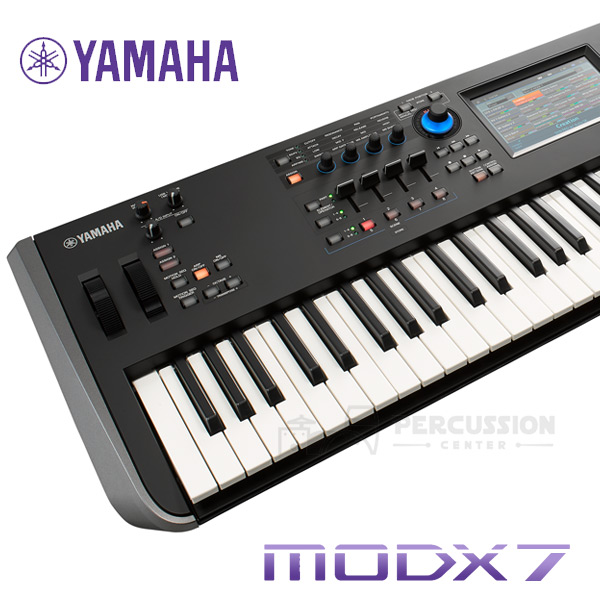 Yamaha[상담시최저가!]야마하 신디사이저 MODX7 76건반 단품 /공식대리점