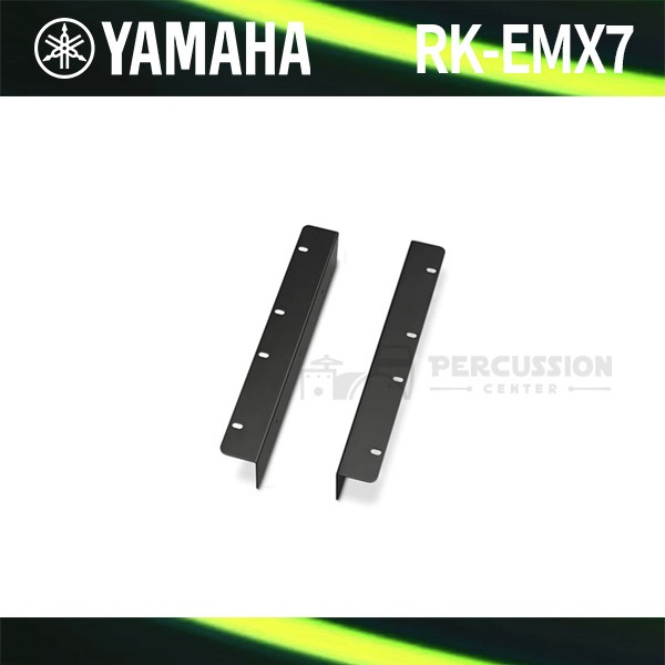 Yamaha야마하 파워드 믹서 랙 마운트 키트 RK-EMX7  Yamaha Powered  Mixer Rack Mount KIt RK-EMX7
