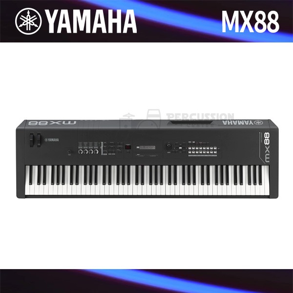 Yamaha야마하 MX88  신디사이저 Yamaha MX88 Synthesizer