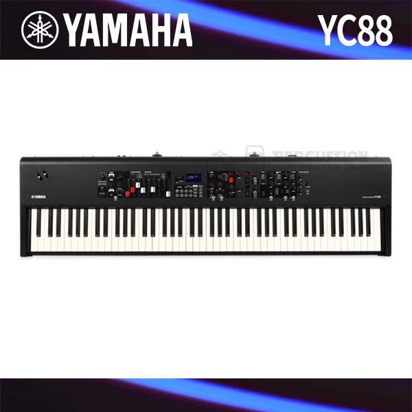 Yamaha야마하 YC88 신디사이저 Yamaha YC88 Synthesizer