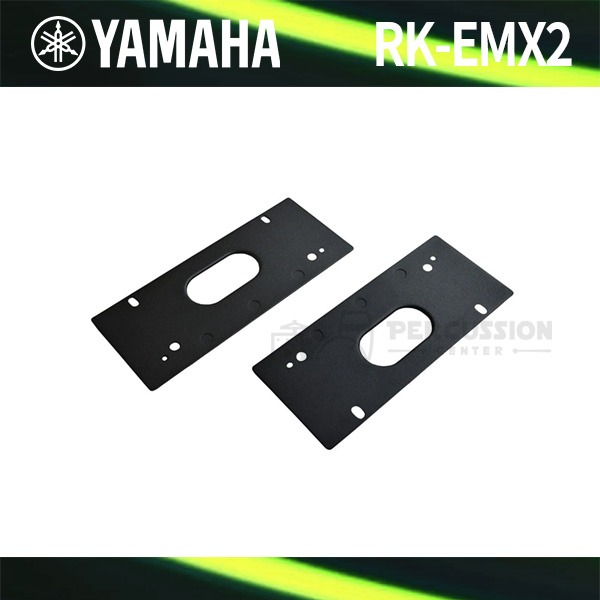 Yamaha야마하 랙 마운트 키트 RK-EMX2 Yamaha Rack Mount Kit RK-EMX2